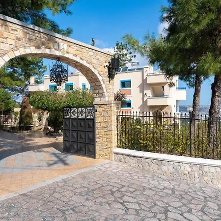 Διαμέρισμα Aegean View 3